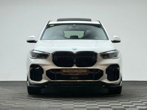 BMW X5 45E M SPORT XDRIVE *PAN ROOF* - Image 2