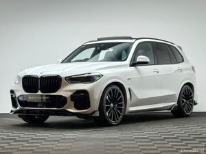 BMW X5 45E M SPORT XDRIVE *PAN ROOF* - Image 3