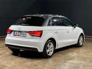 Audi A1 1.0L TFSI AUTOMATIC - Image 4