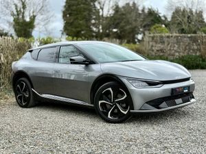 2022 Kia EV6 Earth SEM 77.4kWh Automatic - Image 2