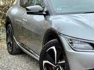 2022 Kia EV6 Earth SEM 77.4kWh Automatic - Image 3