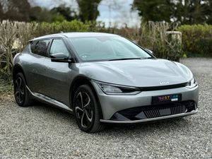 2022 Kia EV6 Earth SEM 77.4kWh Automatic - Image 4