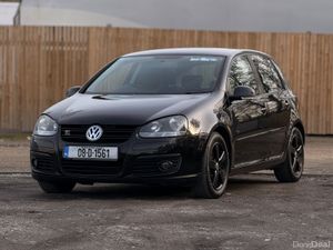 Volkswagen Golf 2008 GT 1.4 Petrol NEW NCT LOW KM - Image 2