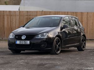Volkswagen Golf 2008 GT 1.4 Petrol NEW NCT LOW KM - Image 4
