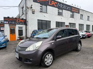 Nissan Note 2008 Automatic - Image 2