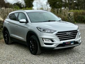 2019 Hyundai Tucson 1.6 Diesel Executive - Image 3