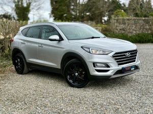 2019 Hyundai Tucson 1.6 Diesel Executive - Image 2