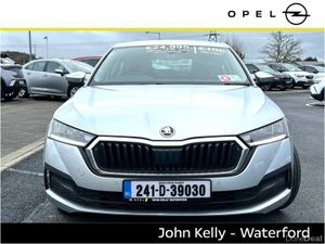 Skoda Octavia OCTAVIA AMB 2.0TDI 115HP - Image 2