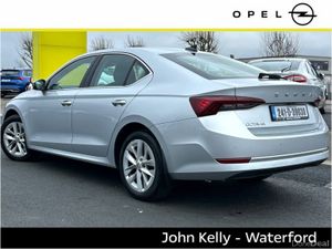 Skoda Octavia OCTAVIA AMB 2.0TDI 115HP - Image 4