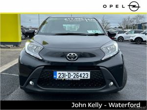 Toyota Aygo X 1.0 Pulse - Image 3