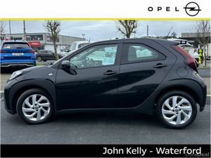 Toyota Aygo X 1.0 Pulse - Image 4