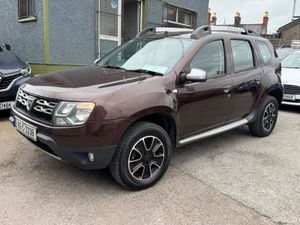 Dacia Duster Prestige high spec - Image 2