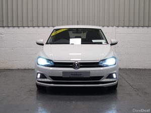 2018 Volkswagen Polo - Image 2