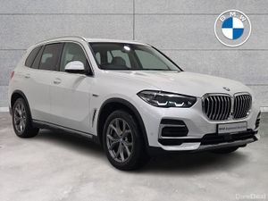BMW X5 xDrive45e xLine - Image 3