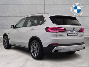 BMW X5 xDrive45e xLine - Image 4