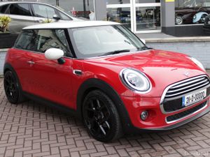 2021 MINI COOPER 1.5D 3DR AUTO - Image 2