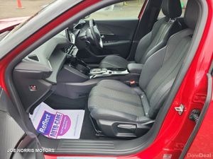 Peugeot 2008 GT 136BHP 50 KWH AUTO - Image 4