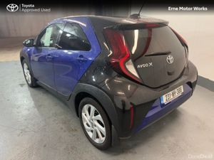 Toyota Aygo X AYGO X DESIGN - Image 3