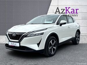 Nissan Qashqai 2023 EPOWER SV 1.5 163BHP AUTOMATIC - Image 3