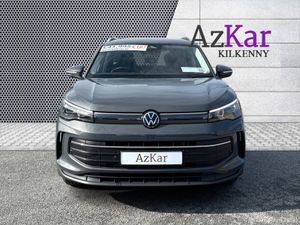 Volkswagen Tiguan 2024 MATCH 1.5 TSI PHEV 200BHP A - Image 2