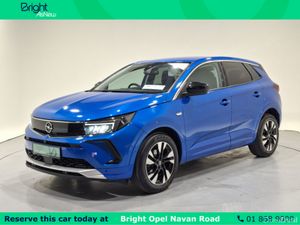 Opel Grandland ELEGANCE-1.2 130PS X - Image 4