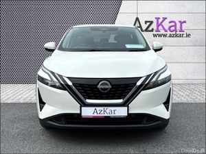 Nissan Qashqai 2023 EPOWER SV 1.5 163BHP AUTOMATIC - Image 2