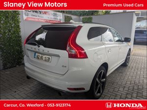 Volvo XC60 2.0 R-DESIGN D4 181BHP 5DR**SCRAPPAGE D - Image 3