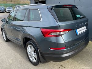 Skoda Kodiaq 2.0 TDI 150BHP  DSG 7 SEAT AMBITION - Image 4