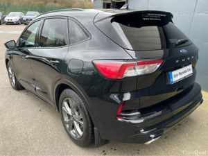 Ford Kuga ST-LINE X  TD 120 FULLY LOADED LOW KMS! - Image 4