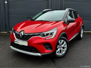 Renault Captur 1.5 ICONIC DCI 95BHP 5DR - Image 3