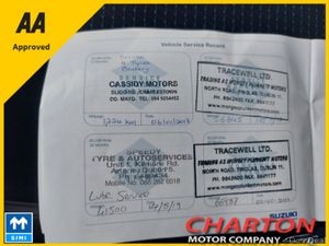 Suzuki Swift 1.5 GLX 5DR AUTO - Image 2