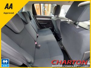 Suzuki Swift 1.5 GLX 5DR AUTO - Image 3