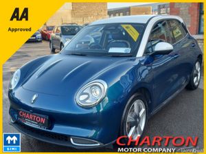 GWM Ora 03 300PRO 4DR AUTO - Image 3