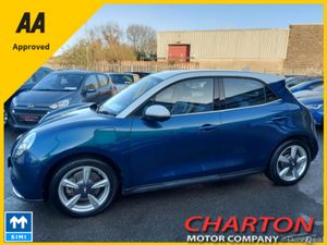 GWM Ora 03 300PRO 4DR AUTO - Image 4