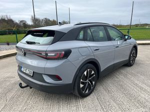 Volkswagen ID.4 PRO 128 KW LIFE 77KWH 174BHP 5DR - Image 3