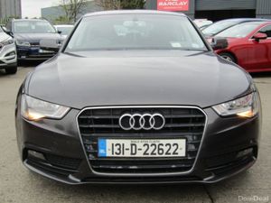 Audi A5 SB 2.0tdi 136 4DR - Image 2