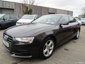 Audi A5 SB 2.0tdi 136 4DR - Image 3