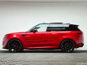 Land Rover Range Rover Sport FIRST EDITION *PAN RO - Image 4