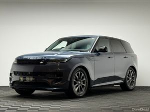 Land Rover Range Rover Sport DYNAMIC SE *PAN ROOF* - Image 3