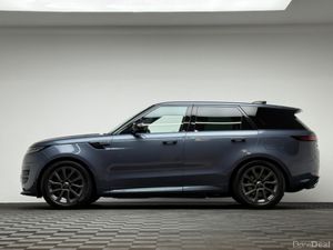Land Rover Range Rover Sport DYNAMIC SE *PAN ROOF* - Image 4