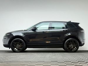 Land Rover Range Rover Evoque S P300E 1.5 PHEV AUT - Image 4