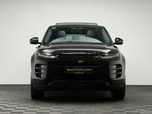 Land Rover Range Rover Evoque AUTOBIOGRAPHY P300E - Image 2
