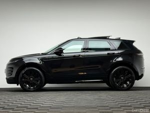Land Rover Range Rover Evoque AUTOBIOGRAPHY P300E - Image 4