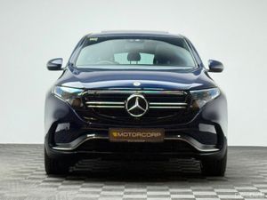 Mercedes-Benz EQC 400 AMG LINE PREMIUM 4MATIC *SUN - Image 2