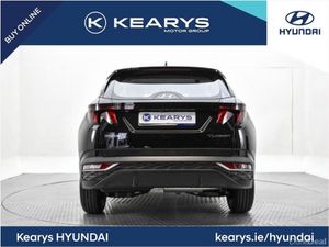 Hyundai Tucson 2WD Comfort Plus - Image 3