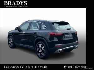 Mercedes-Benz GLA GLA 200 Progressive--Really low - Image 3