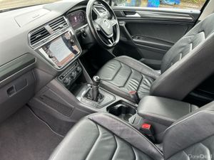 Volkswagen Tiguan Allspace *FLASH SALE* R-LINE 2.0 - Image 3