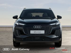 Audi Q6 e-tron Q6 E-TRON PERFORMANCE S-LINE A/T - Image 2