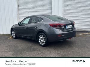 Mazda Mazda3 1.5  EXECUTIVE SE - Image 3