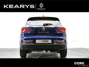 Renault Kadjar Iconic Blue dCi - Image 2